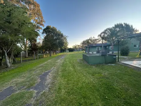 Quinta en Venta en Berisso, USD 380.000