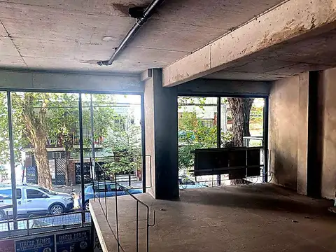 ALQUILER LOCAL COMERCIAL EN VILLA DEL PARQUE