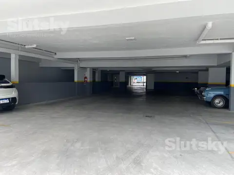 Departamento en Venta en Caballito, USD 235.000