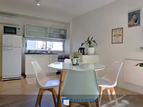 Departamento en Alquiler Temporal 7 años