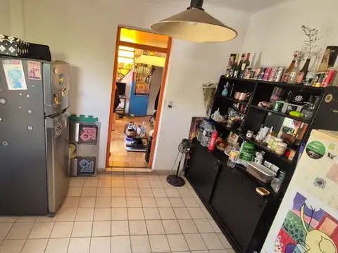 VENTA PH 3 AMBIENTES CON TERRAZA