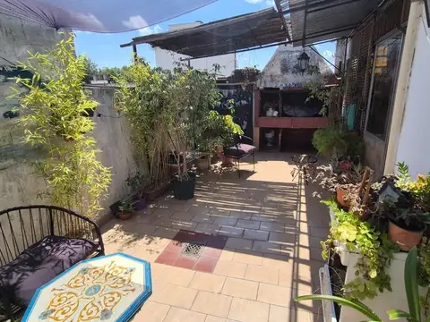 VENTA PH 3 AMBIENTES CON TERRAZA