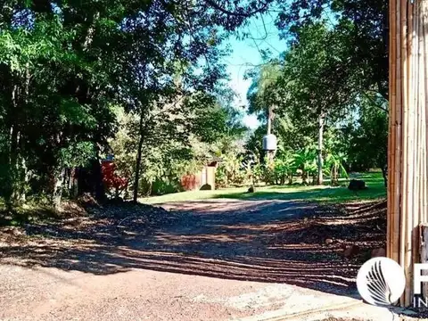 Terreno en Venta en San Ignacio, USD 55.000