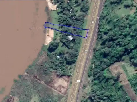 TF456 - TERRENO EN VENTA Z/ SAN IGNACIO