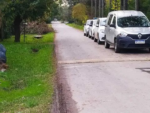 Terreno en Venta en Parque Sakura, USD 45.000