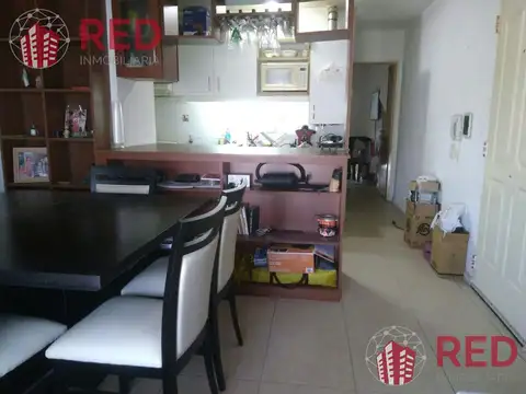 Departamento en Venta al Norte