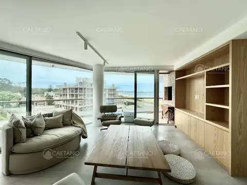 Departamento en Alquiler Temporal en Pinares, USD 23.000