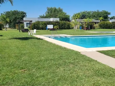 Canal Del Este Y Arroyo Perdido Lote / N° 1646