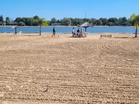 Terreno en Venta de 767,0 m2