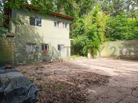 Casa en Venta en Rio Lujan, USD 69.000