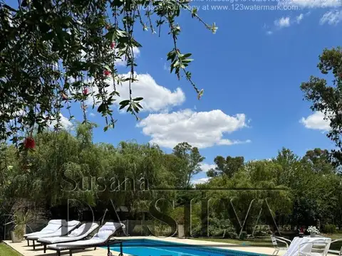 Club De Campo El Moro