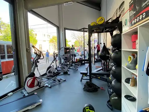 Local en Alquiler en Villa Crespo, $ 3.000.000