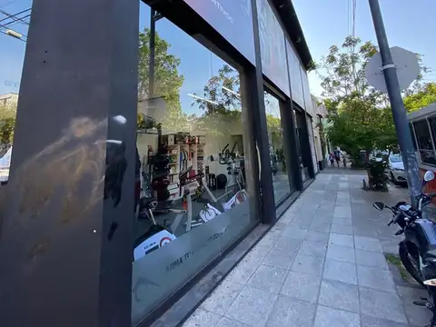 Local  en Alquiler en Villa Crespo, Capital Federal, Buenos Aires