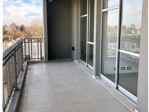 Departamento en Venta en Tigre Centro, USD 160.000