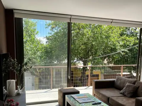 Departamento en Alquiler A Estrenar