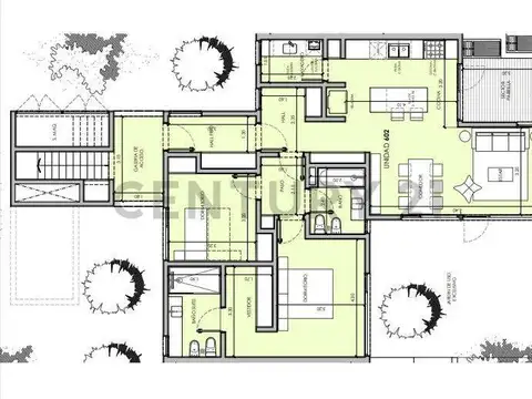 Departamento en Venta 1 año