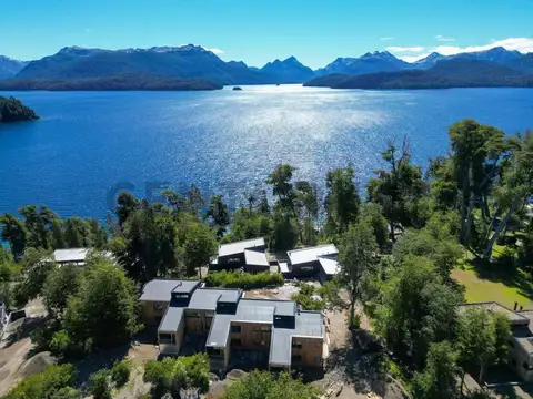 Venta Departamento Villa la Angostura