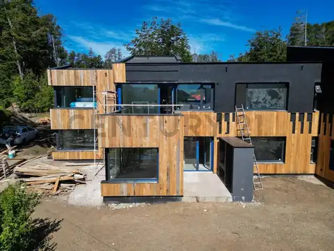 Departamento en Venta en Villa la Angostura, USD 900.000