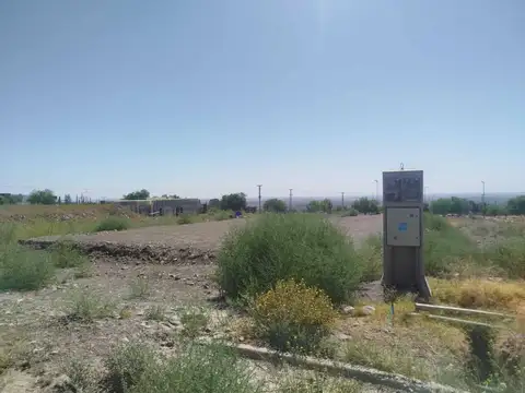 Terreno en Venta de 543,0 m2