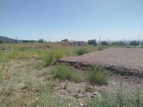 Terreno en Venta de 543,0 m2