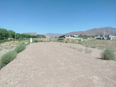 Terreno en Venta en Las Heras, USD 48.000