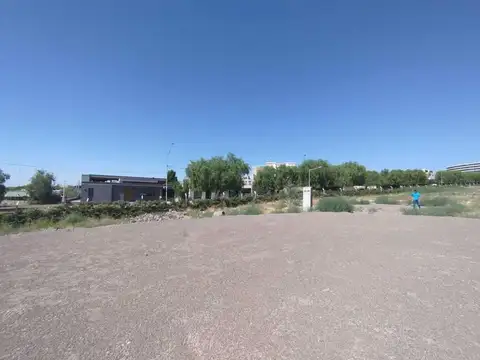 Terreno en Venta en Las Heras, USD 48.000