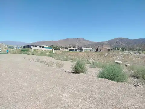 Barrio Estancia Romero Day