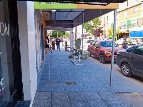 Local en Alquiler 23 años