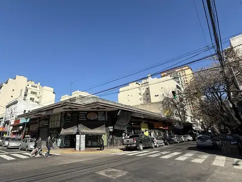 Local A ESTRENAR en Alquiler Plaza Estación de FLORES