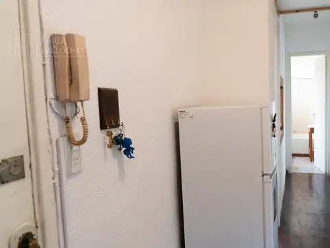 Departamento en Venta al Norte