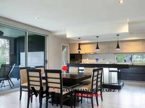 Casa en Venta de 4 dormitorios