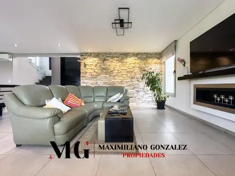 Casa venta Terralagos Canning