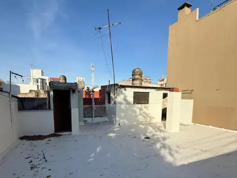 Depto Tipo Casa en Venta de 2 ambientes