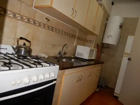 Departamento en Venta 40 años