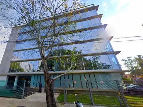 Oficina  en Venta en Vicente López, G.B.A. Zona Norte, Argentina