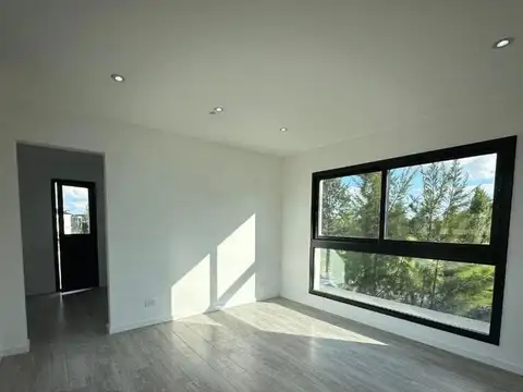 Casa en Venta A Estrenar