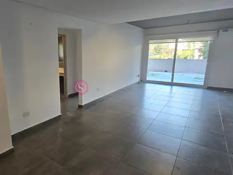 Campus Vista Pilar 100