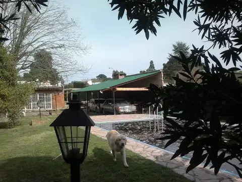 Casa en Venta de 2 dormitorios