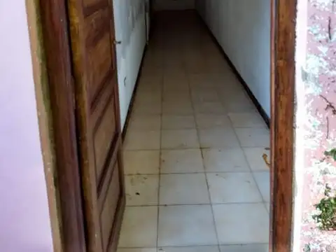 CON PILETA PARA MUDARTE YA