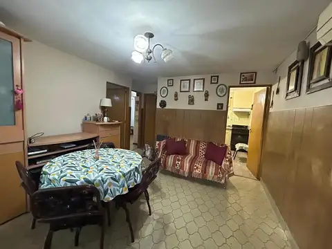 PH DE 3 AMBIENTES CON COCHERA