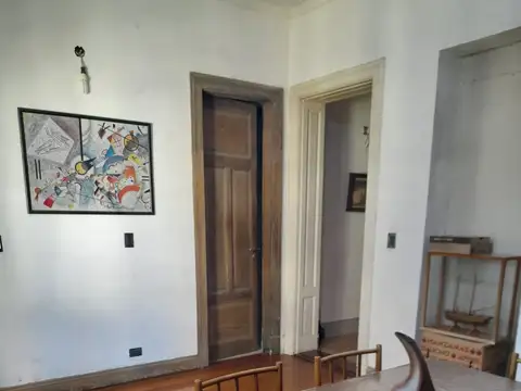Depto Tipo Casa en Venta de 3 ambientes