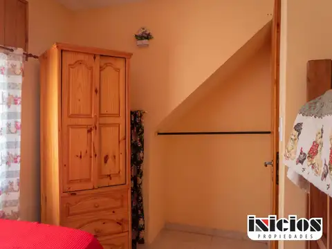 Departamento en Venta 10 años