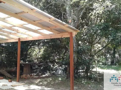 Casa en Venta 13 años