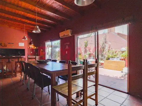 Depto Tipo Casa en Venta de 4 ambientes