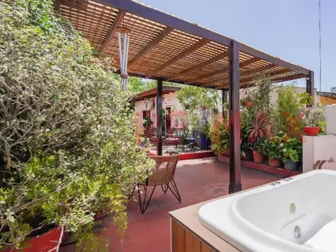 Venta Ph Villa Santa Rita 4 amb cterraza y quincho
