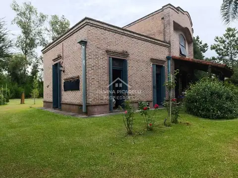Casa en Venta en Chacras Del Molino, USD 220.000