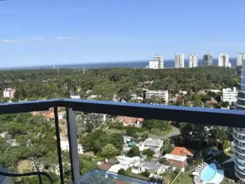 Departamento en Venta con 1 cochera