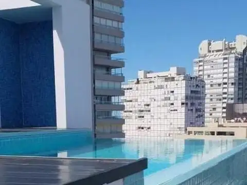 Departamento en Alquiler Temporal A Estrenar