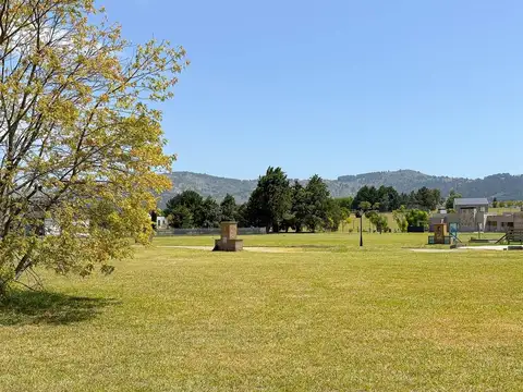 Terreno en Venta en Tandil, USD 59.000