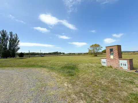 Terreno en Venta de 1442,0 m2